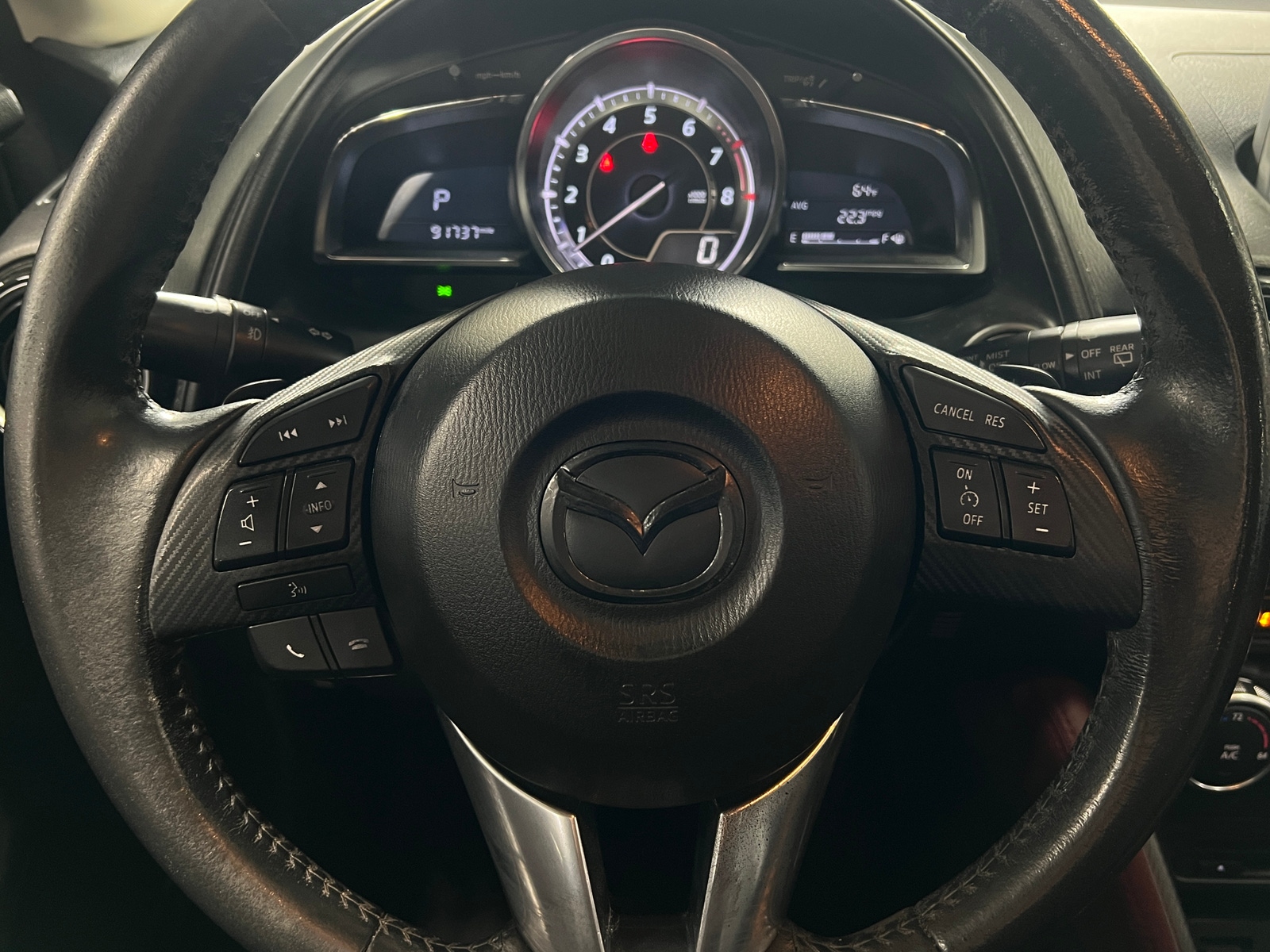 Thumbnail: 2017 Mazda CX-3 - 4