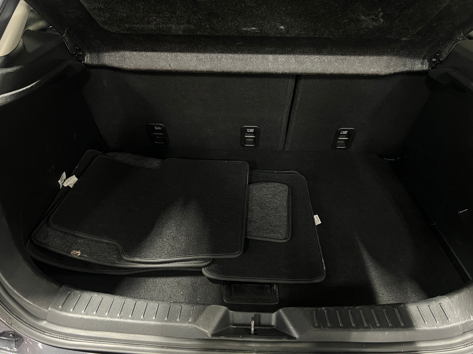 Thumbnail: 2017 Mazda CX-3 - 6