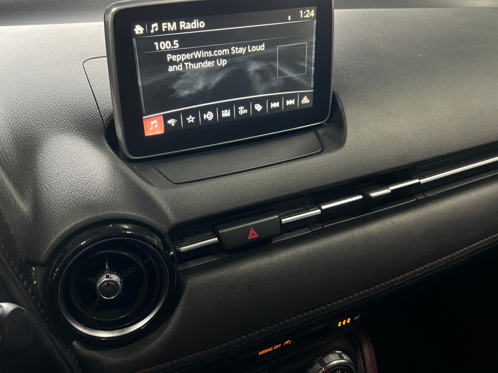 Thumbnail: 2017 Mazda CX-3 - 3