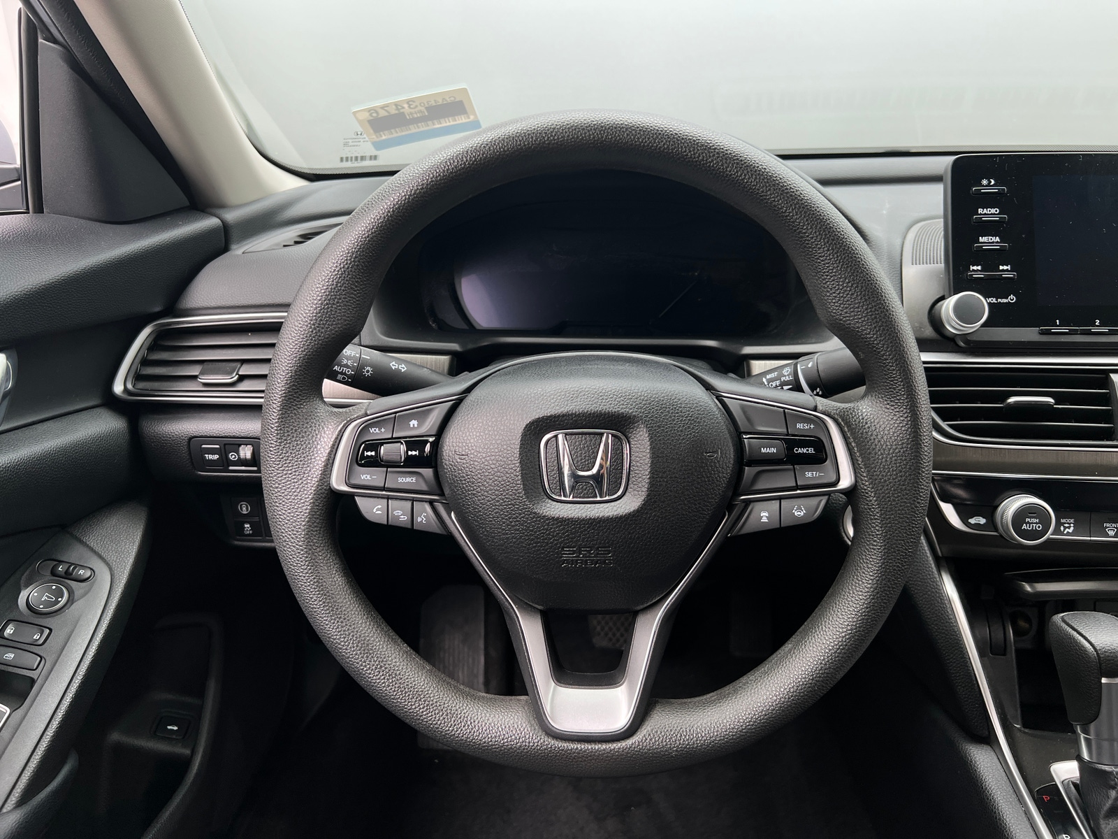 Thumbnail: 2018 Honda Accord - 5