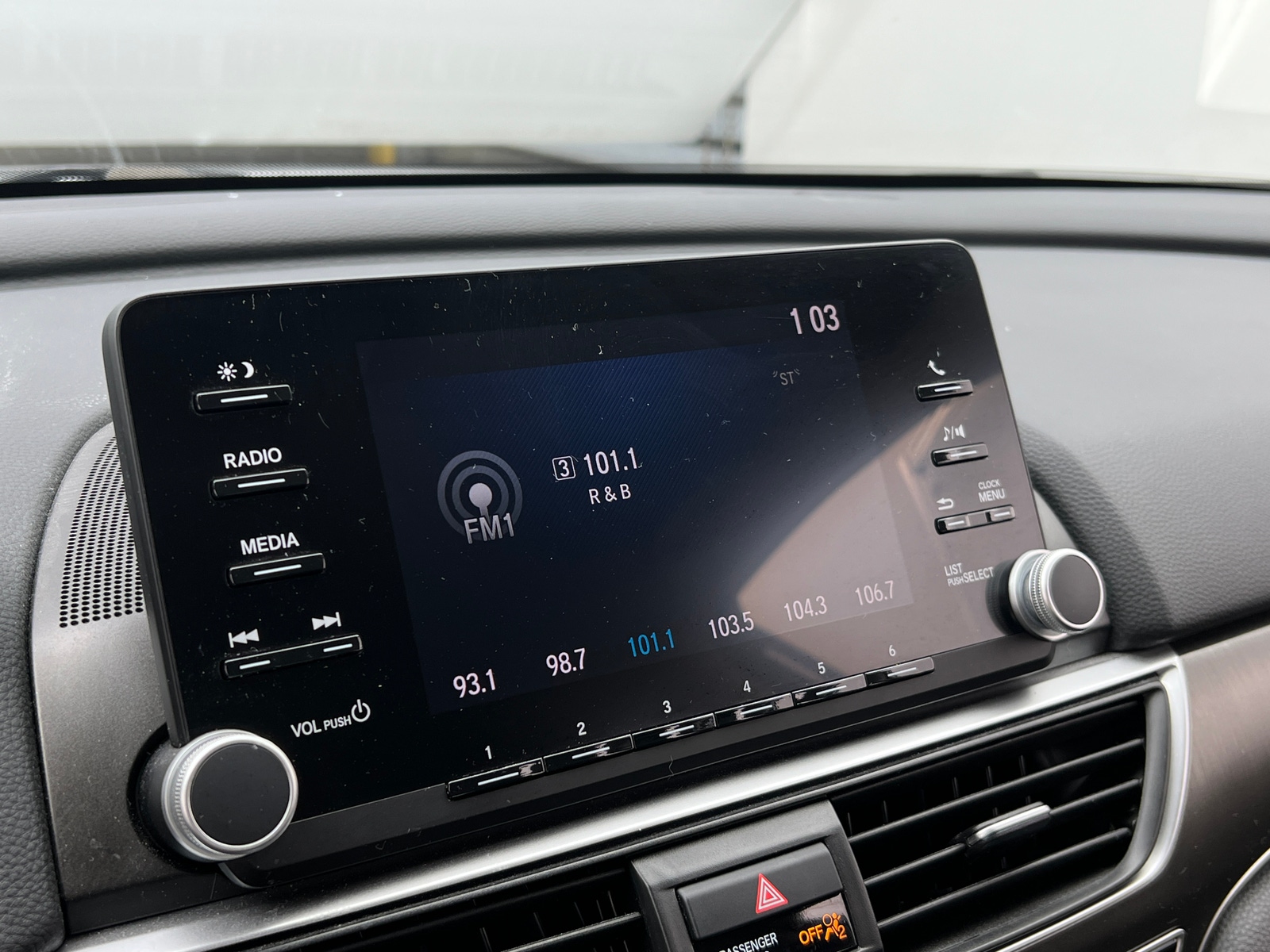 Thumbnail: 2018 Honda Accord - 4