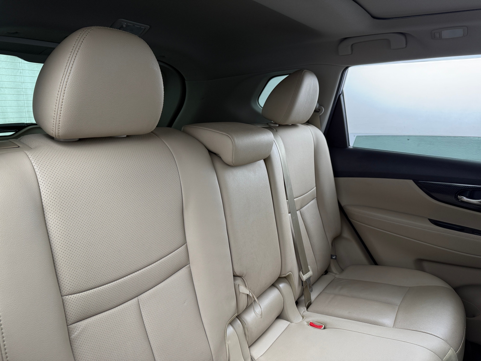 Thumbnail: 2020 Nissan Rogue - 5