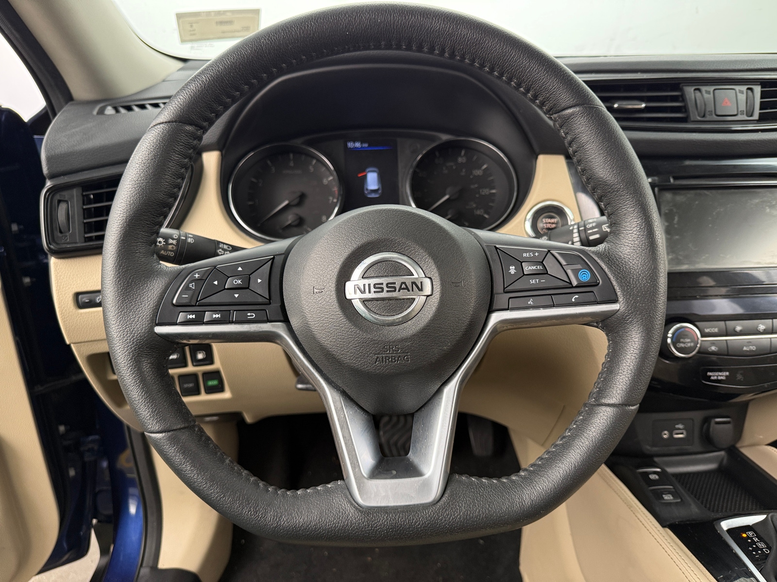 Thumbnail: 2020 Nissan Rogue - 4