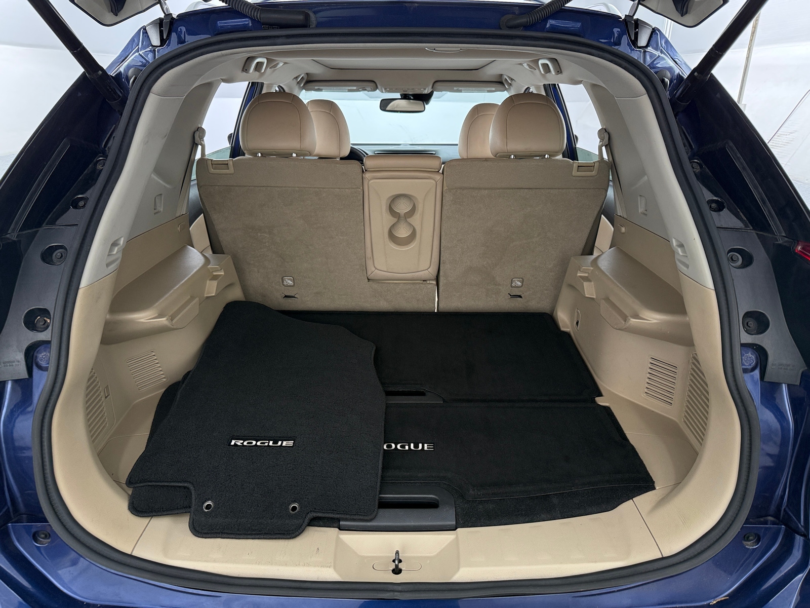 Thumbnail: 2020 Nissan Rogue - 6