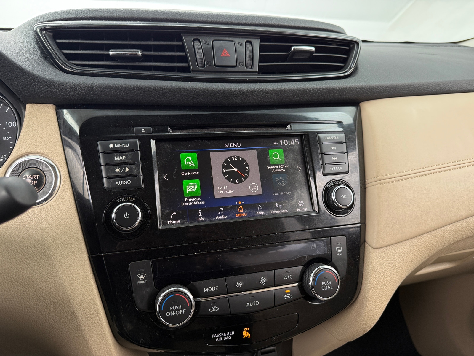 Thumbnail: 2020 Nissan Rogue - 3