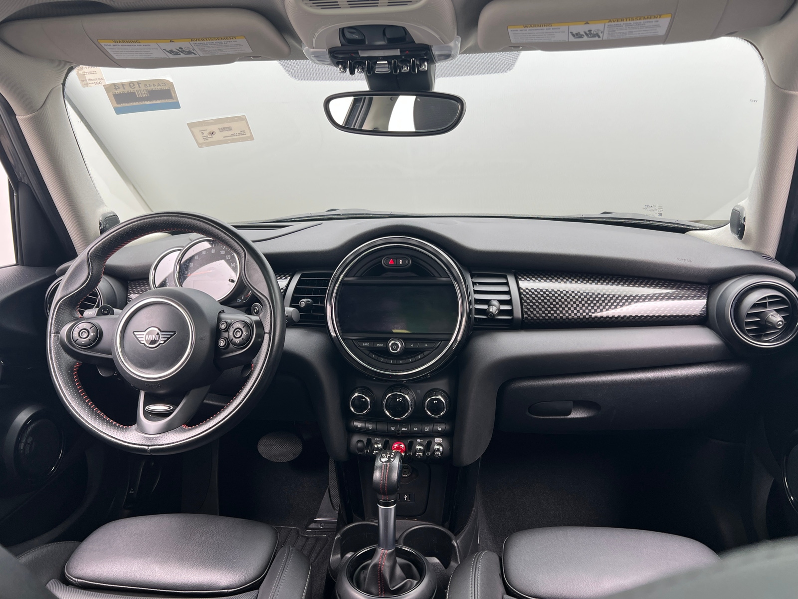 Thumbnail: 2019 MINI Cooper Hardtop - 2