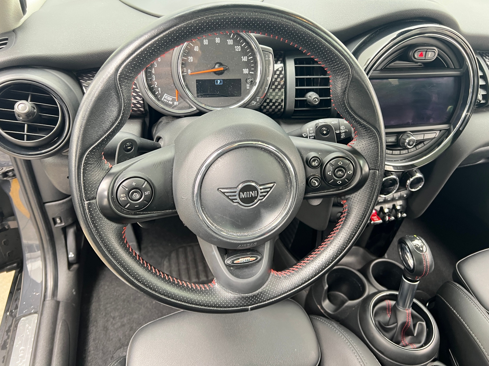 Thumbnail: 2019 MINI Cooper Hardtop - 4