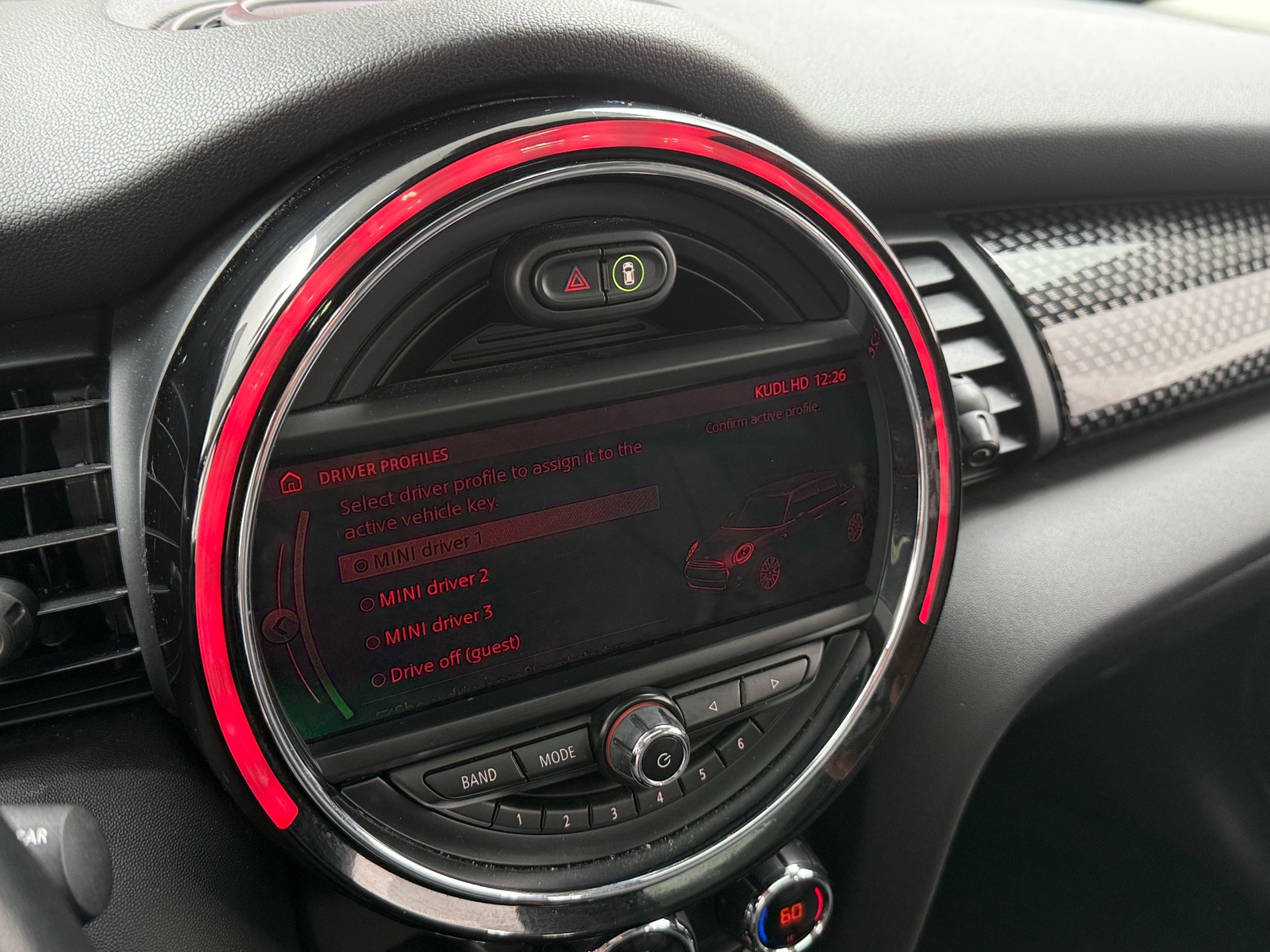 Thumbnail: 2019 MINI Cooper Hardtop - 3