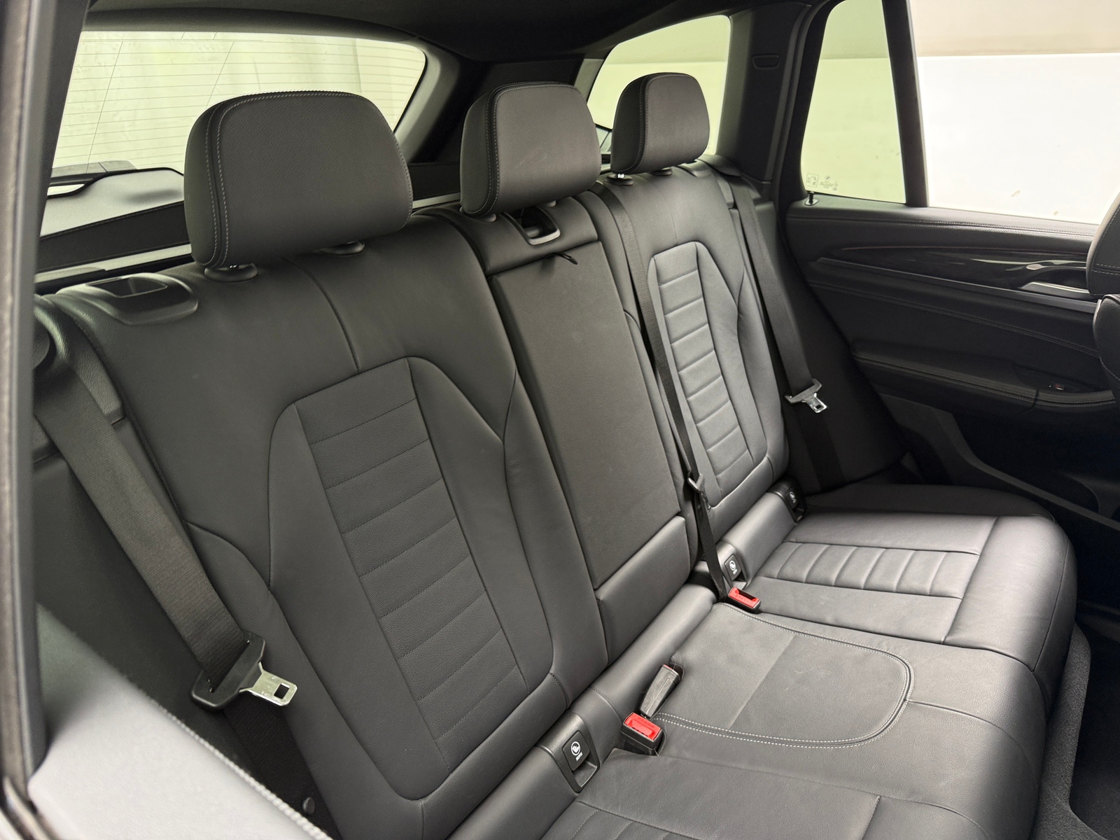 Thumbnail: 2020 BMW X3 - 5