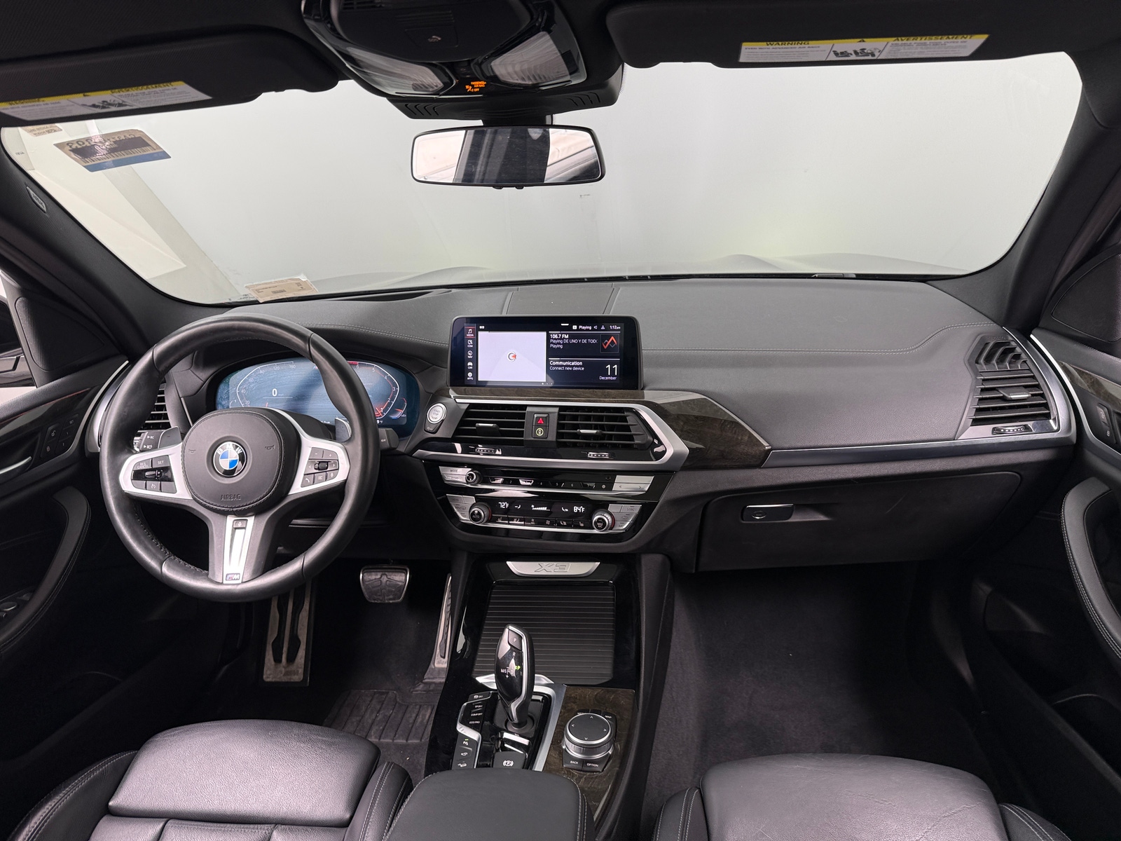 Thumbnail: 2020 BMW X3 - 2