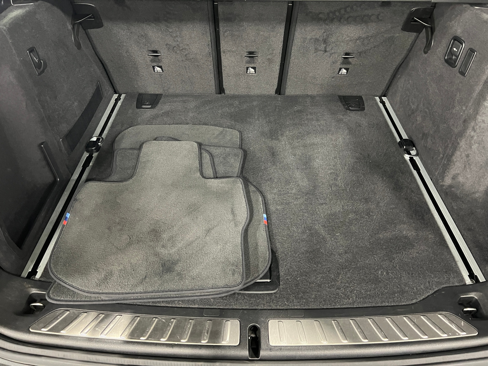 Thumbnail: 2020 BMW X3 - 6