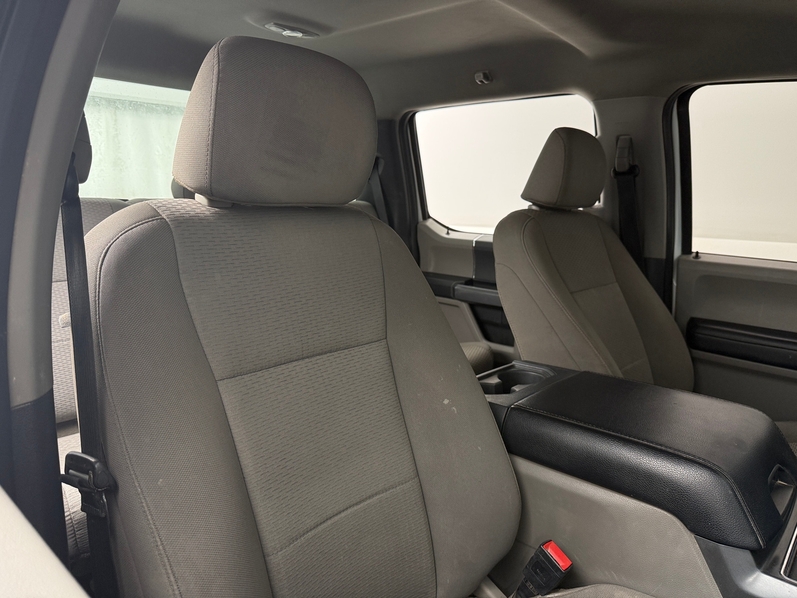 Thumbnail: 2022 Ford Econoline - 2