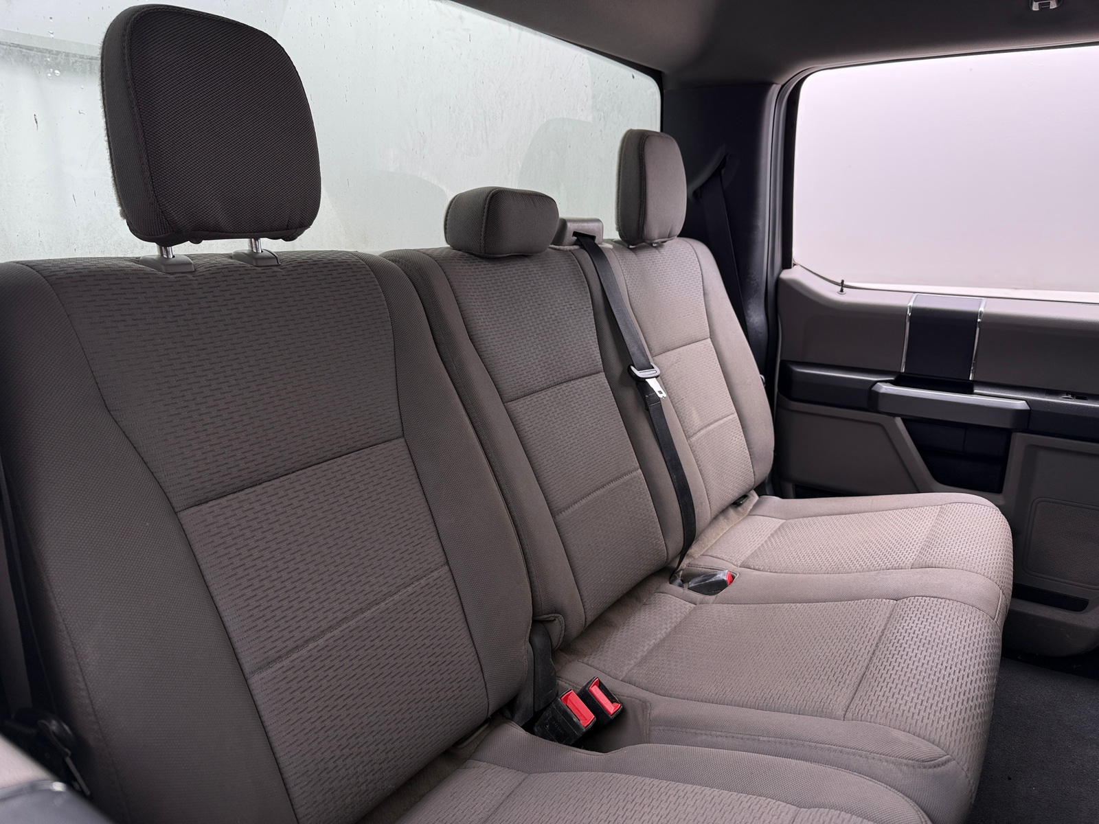 Thumbnail: 2022 Ford Econoline - 6