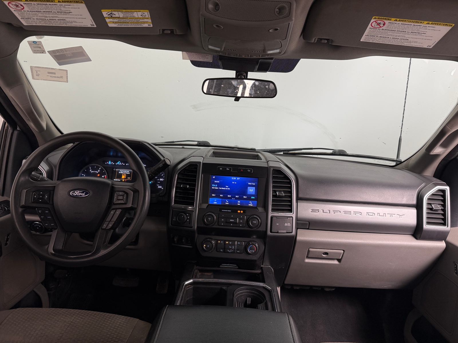 Thumbnail: 2022 Ford Econoline - 3