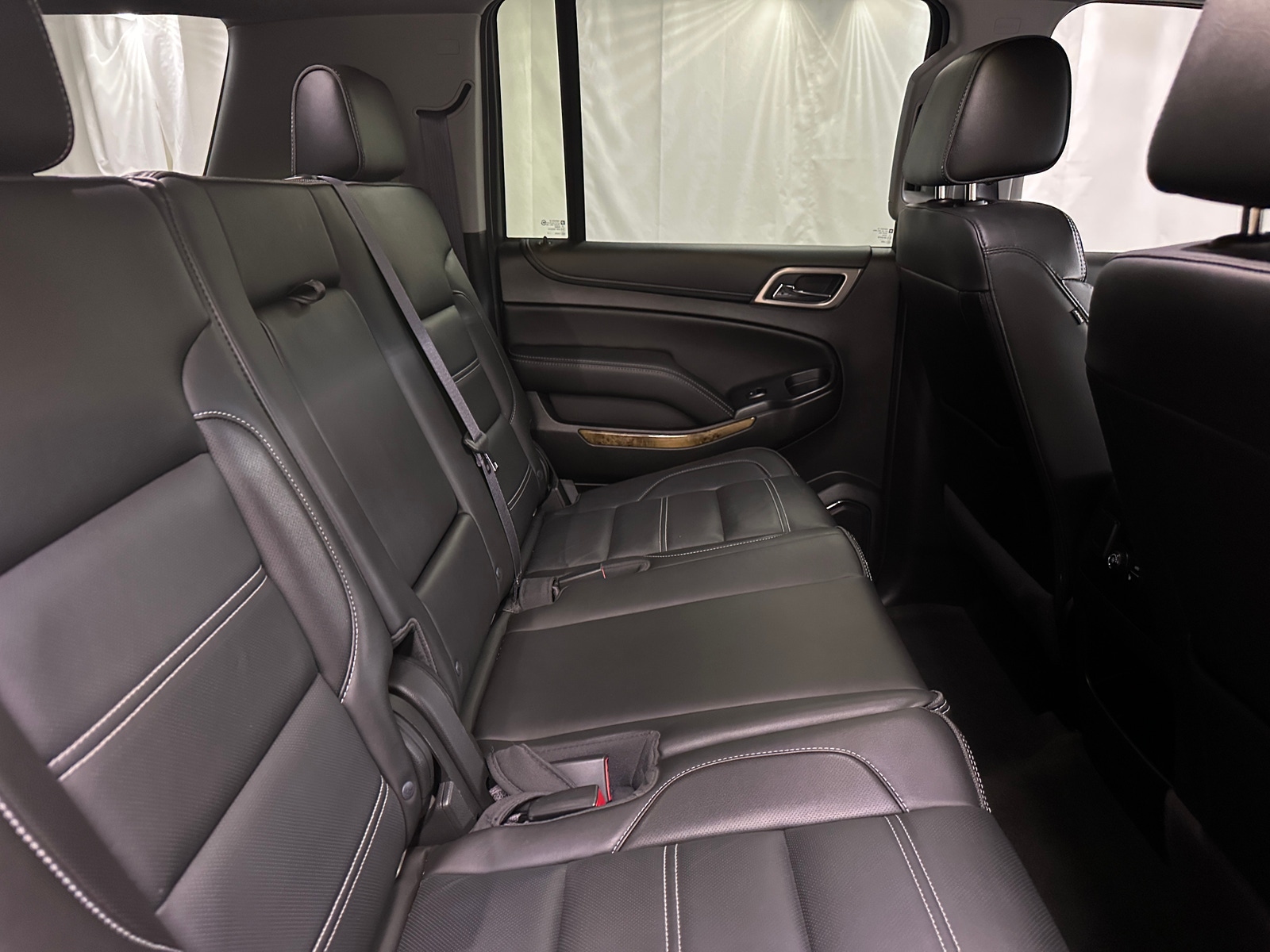 Thumbnail: 2017 GMC Yukon XL - 5