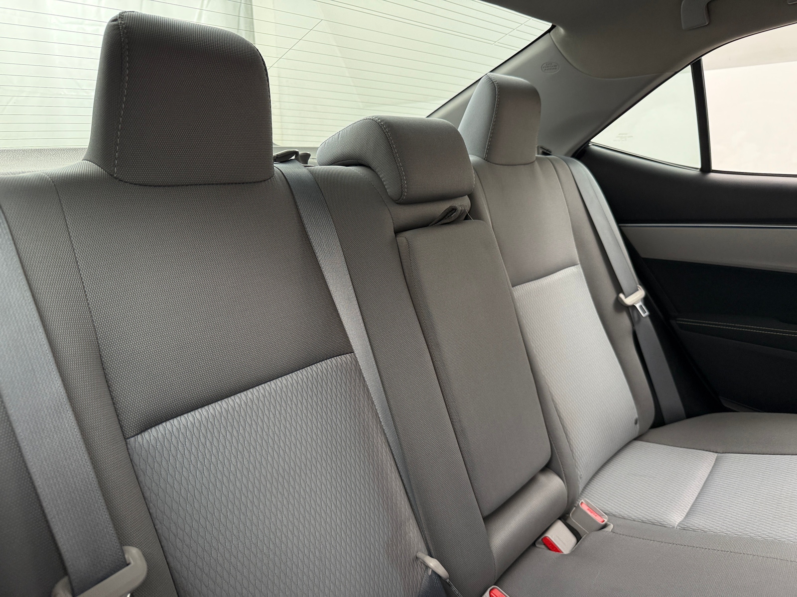 Thumbnail: 2016 Toyota Corolla - 6