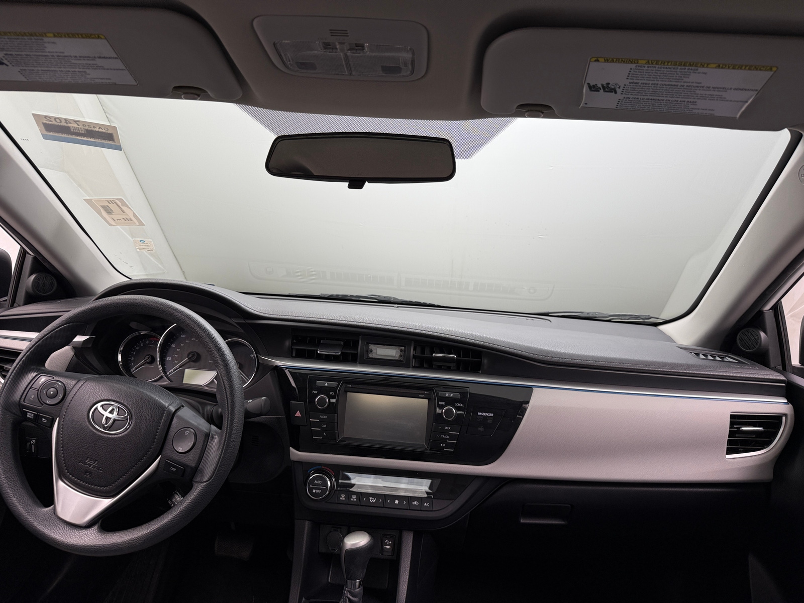 Thumbnail: 2016 Toyota Corolla - 3