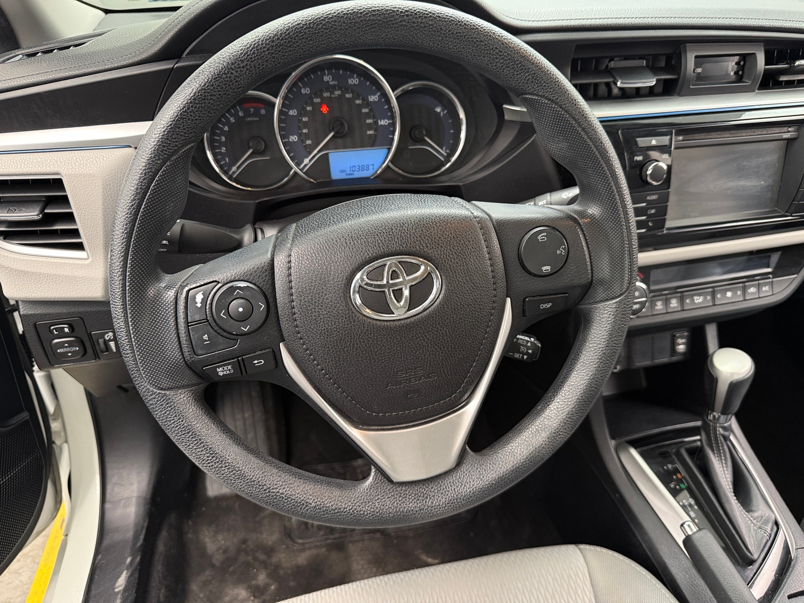 Thumbnail: 2016 Toyota Corolla - 5