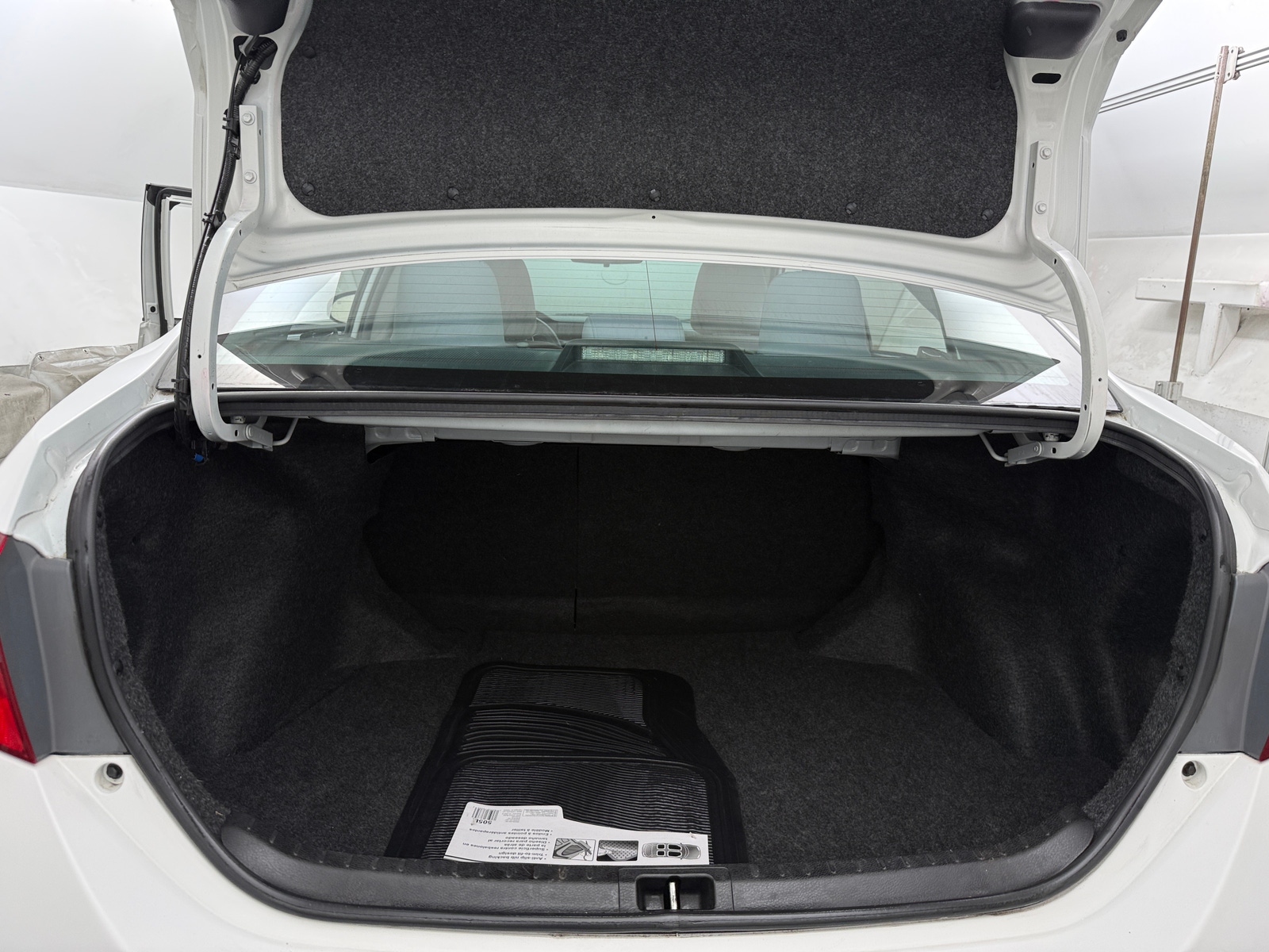 Thumbnail: 2016 Toyota Corolla - 7