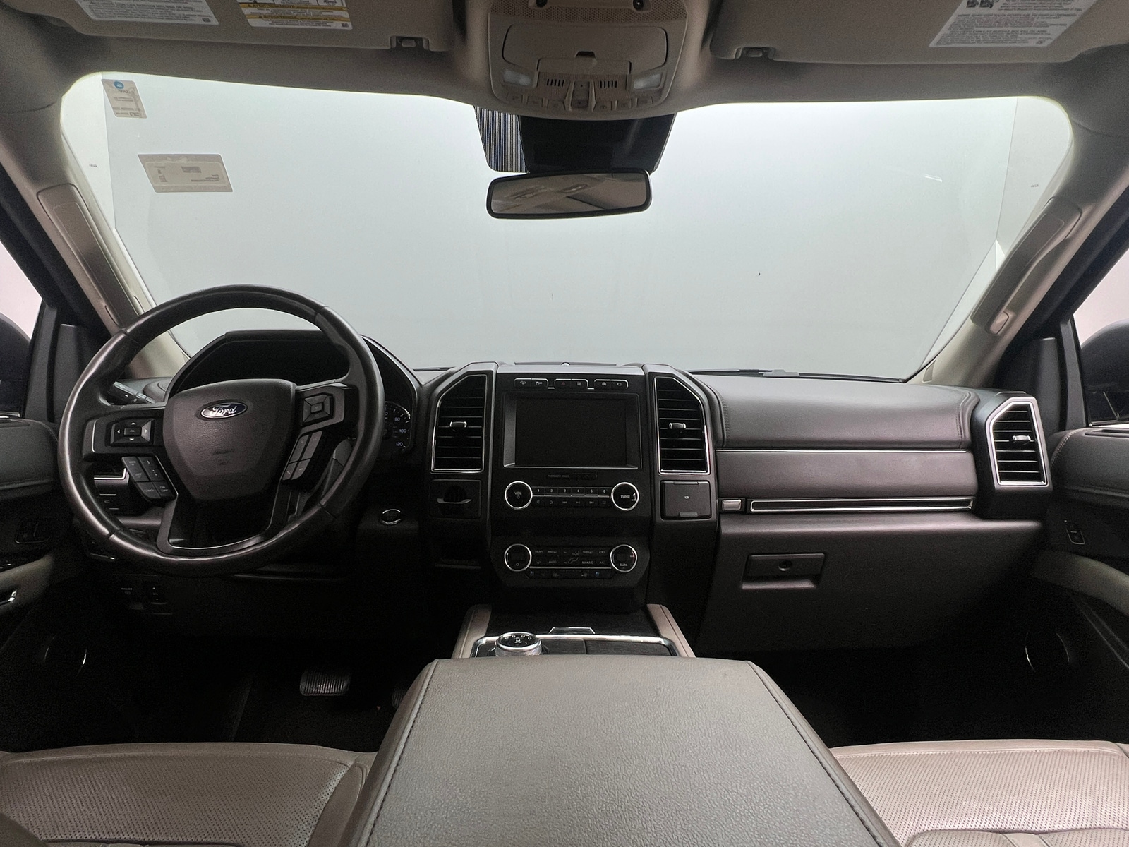 Thumbnail: 2020 Ford Expedition - 2