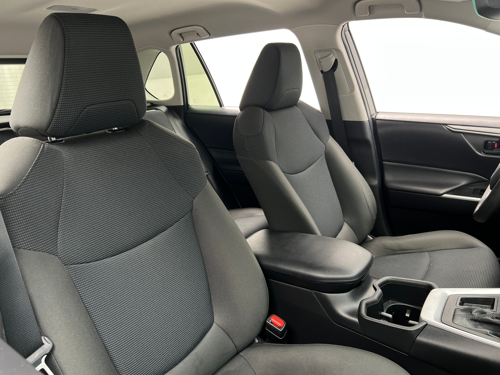 Thumbnail: 2023 Toyota RAV4 - 2