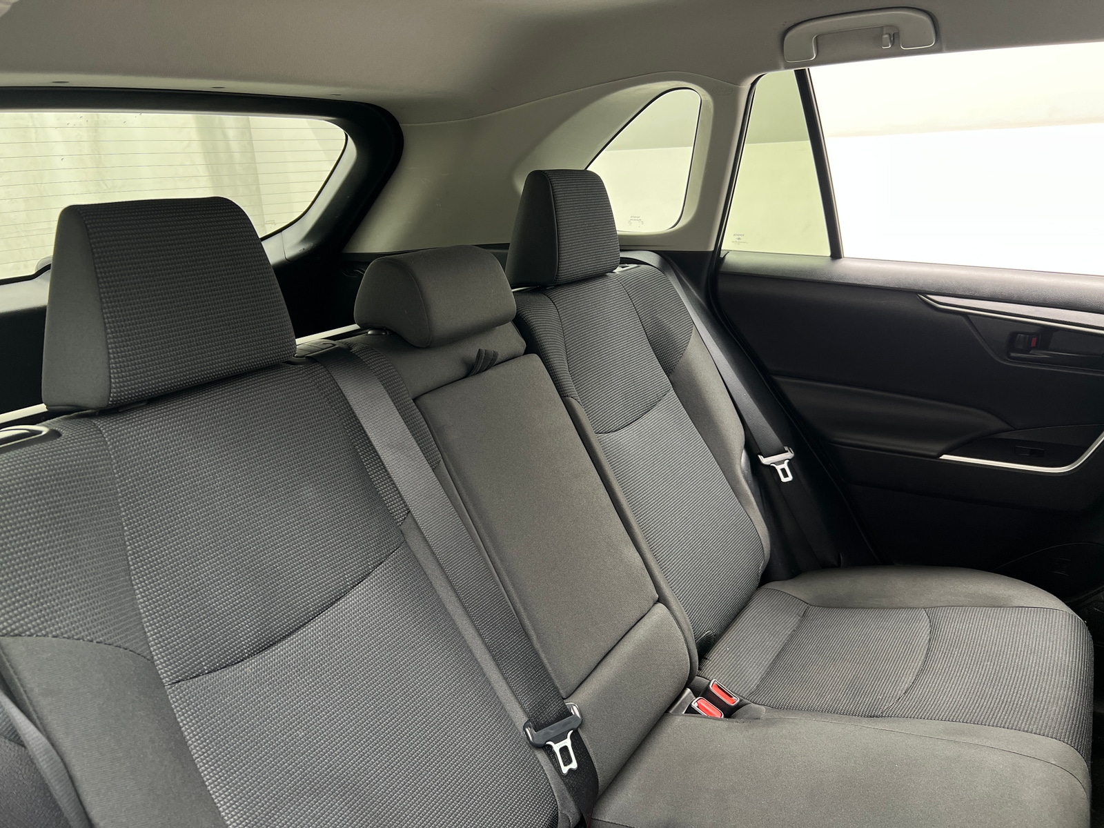 Thumbnail: 2023 Toyota RAV4 - 6