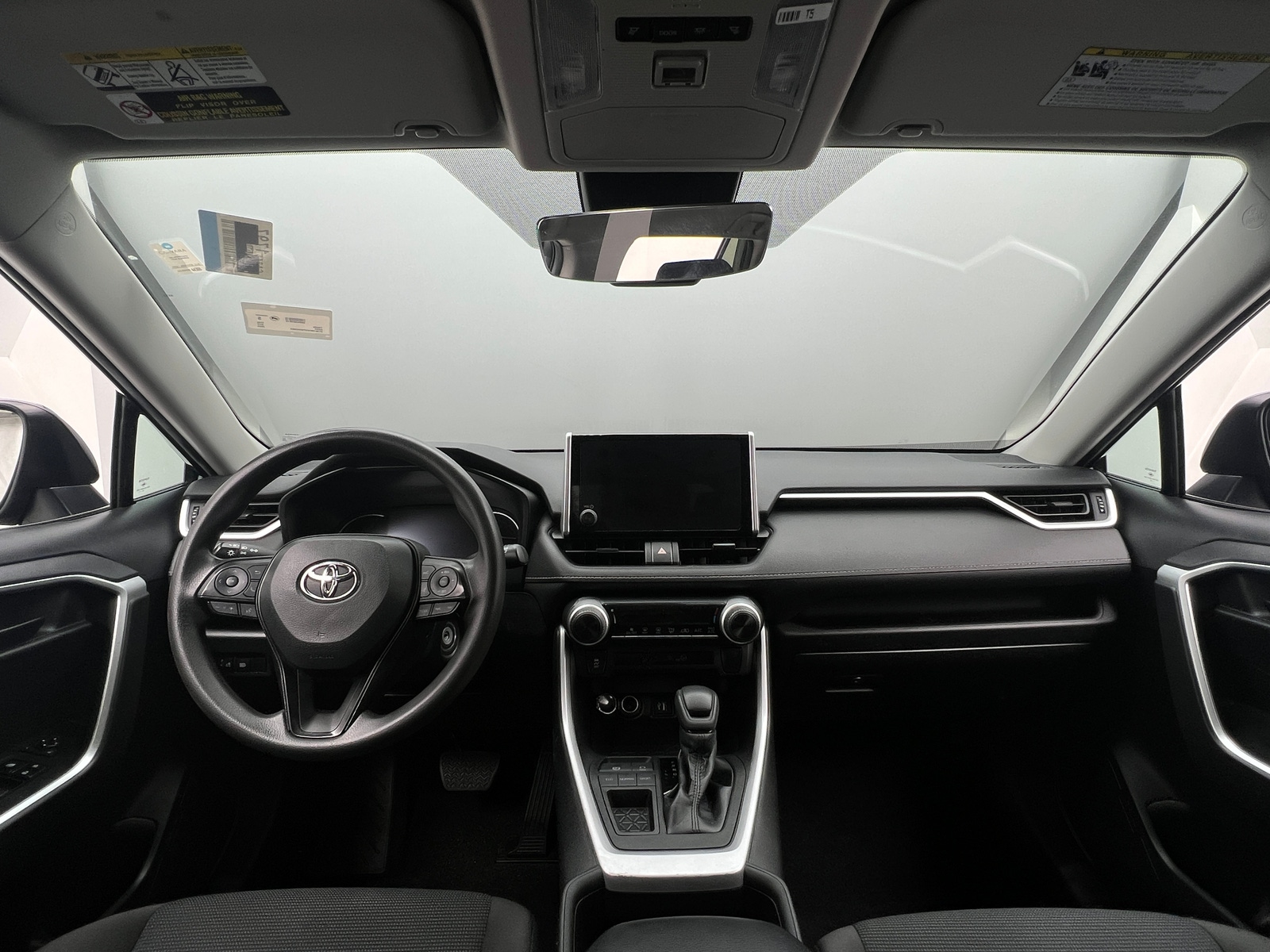 Thumbnail: 2023 Toyota RAV4 - 3