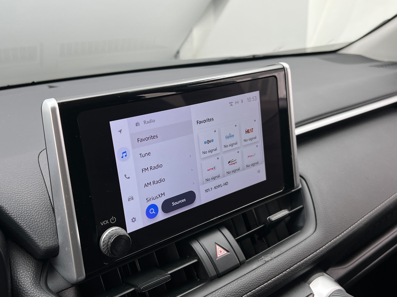 Thumbnail: 2023 Toyota RAV4 - 4