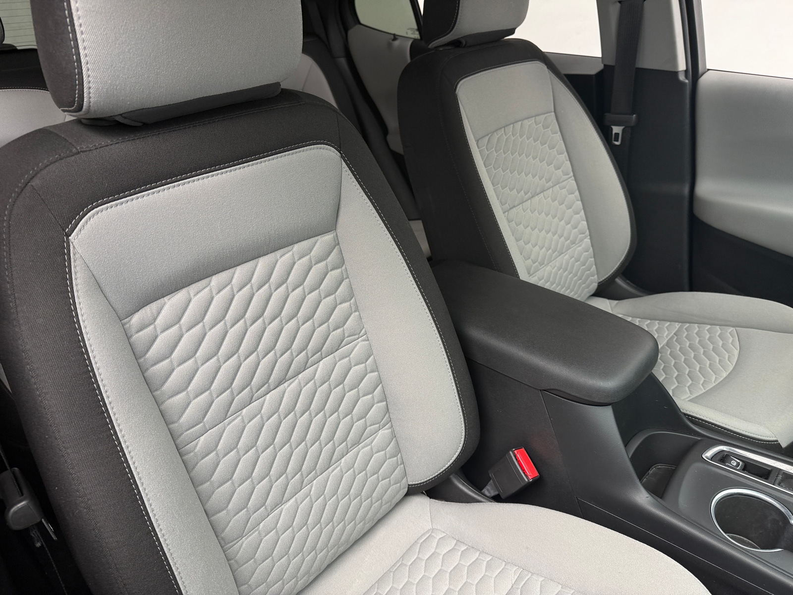 Thumbnail: 2019 Chevrolet Equinox - 2