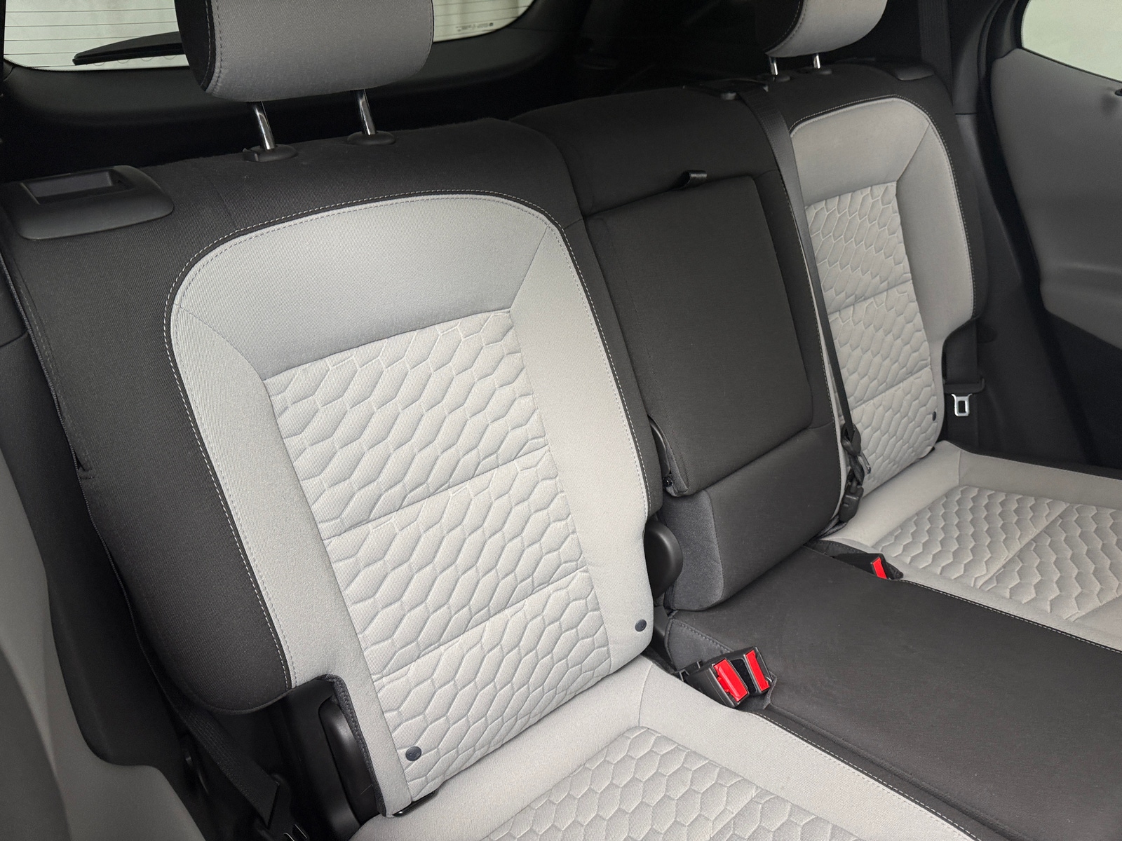 Thumbnail: 2019 Chevrolet Equinox - 6