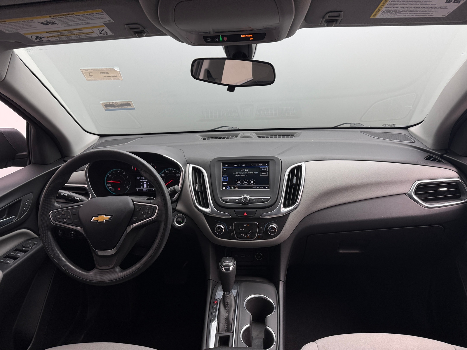 Thumbnail: 2019 Chevrolet Equinox - 3