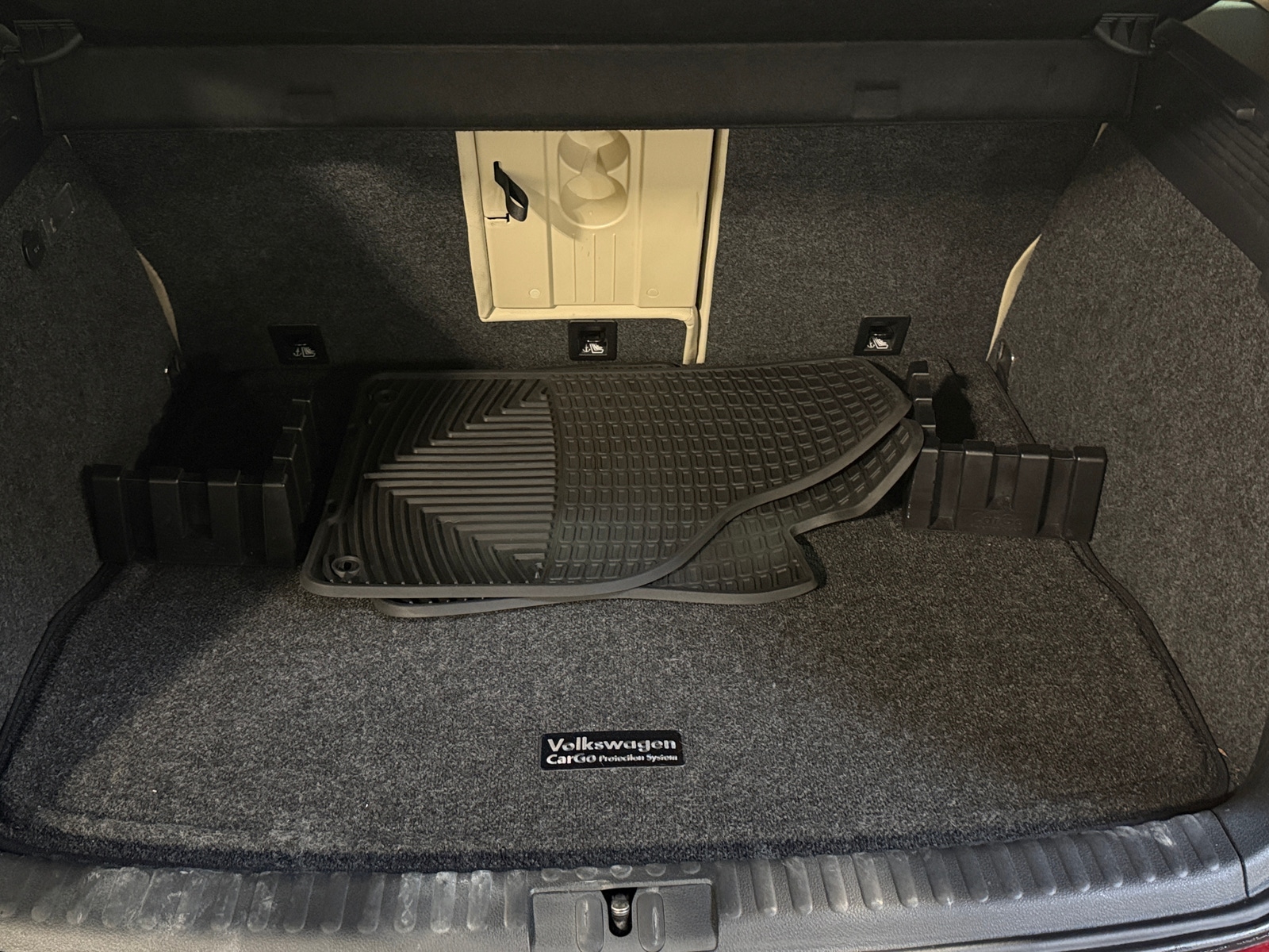 Thumbnail: 2016 Volkswagen Tiguan - 7