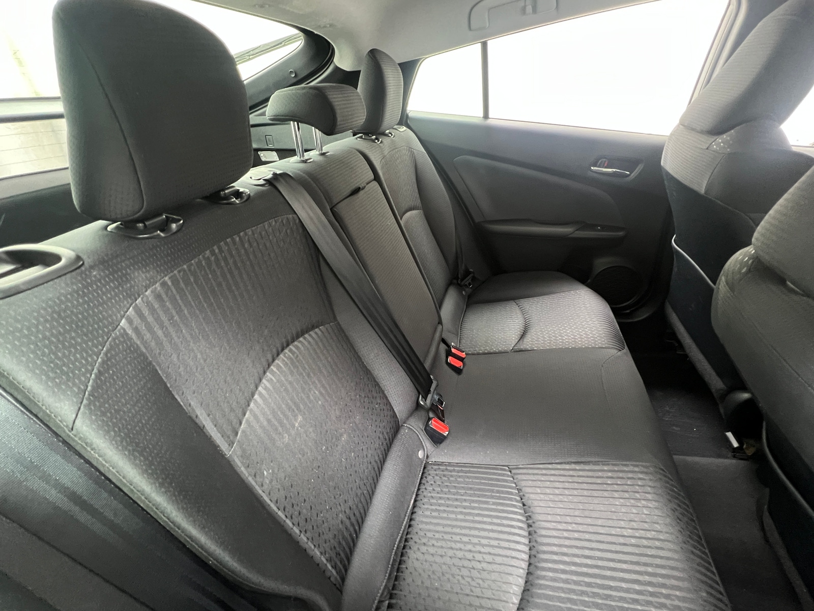 Thumbnail: 2018 Toyota Prius - 6