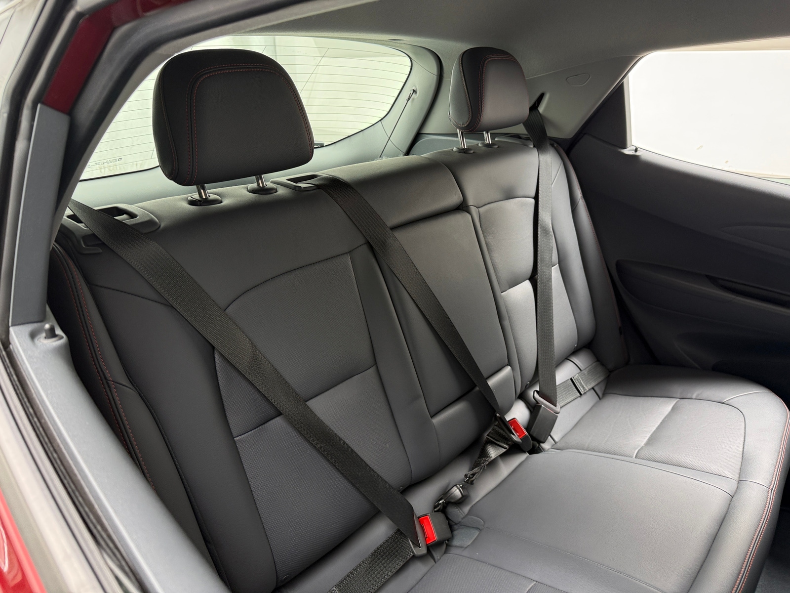 Thumbnail: 2020 Chevrolet Bolt EV - 5