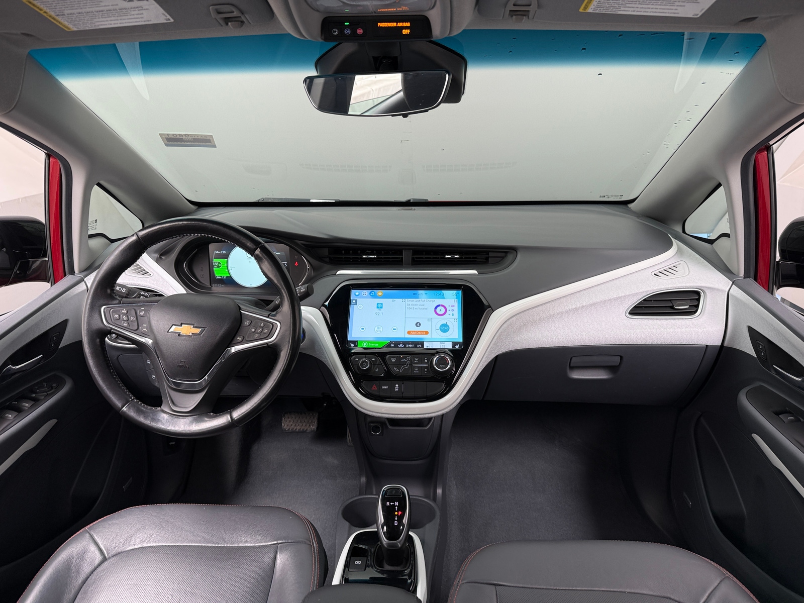 Thumbnail: 2020 Chevrolet Bolt EV - 2