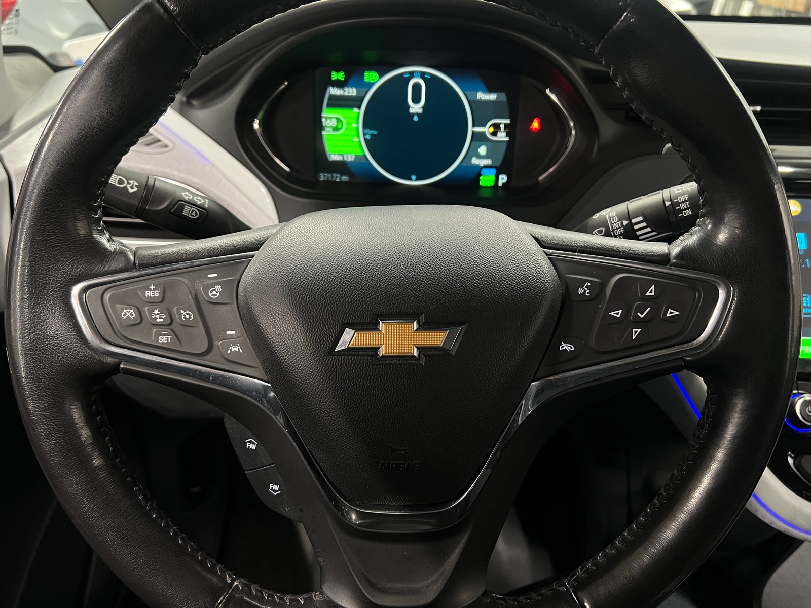 Thumbnail: 2020 Chevrolet Bolt EV - 4