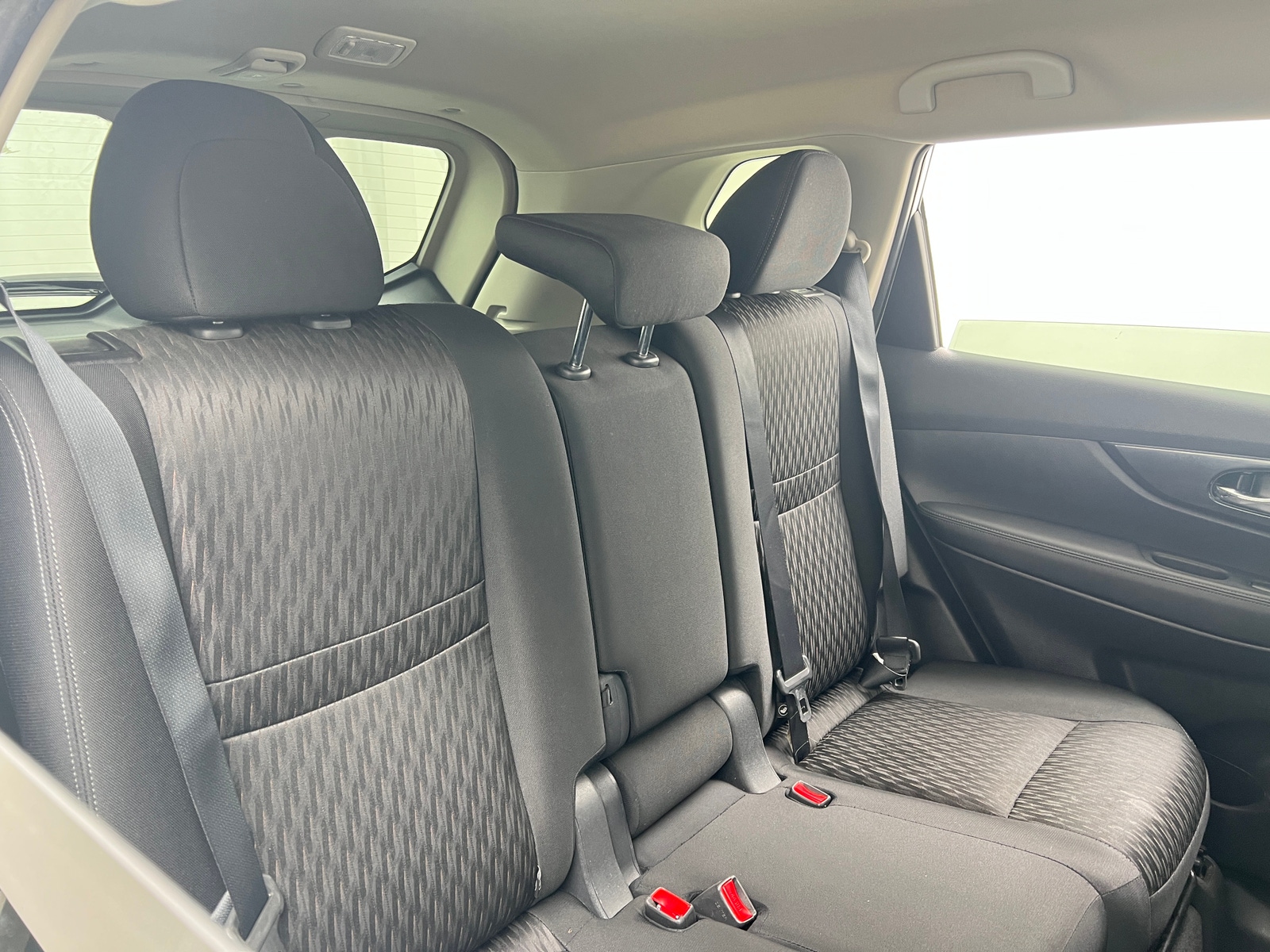 Thumbnail: 2018 Nissan Rogue - 6