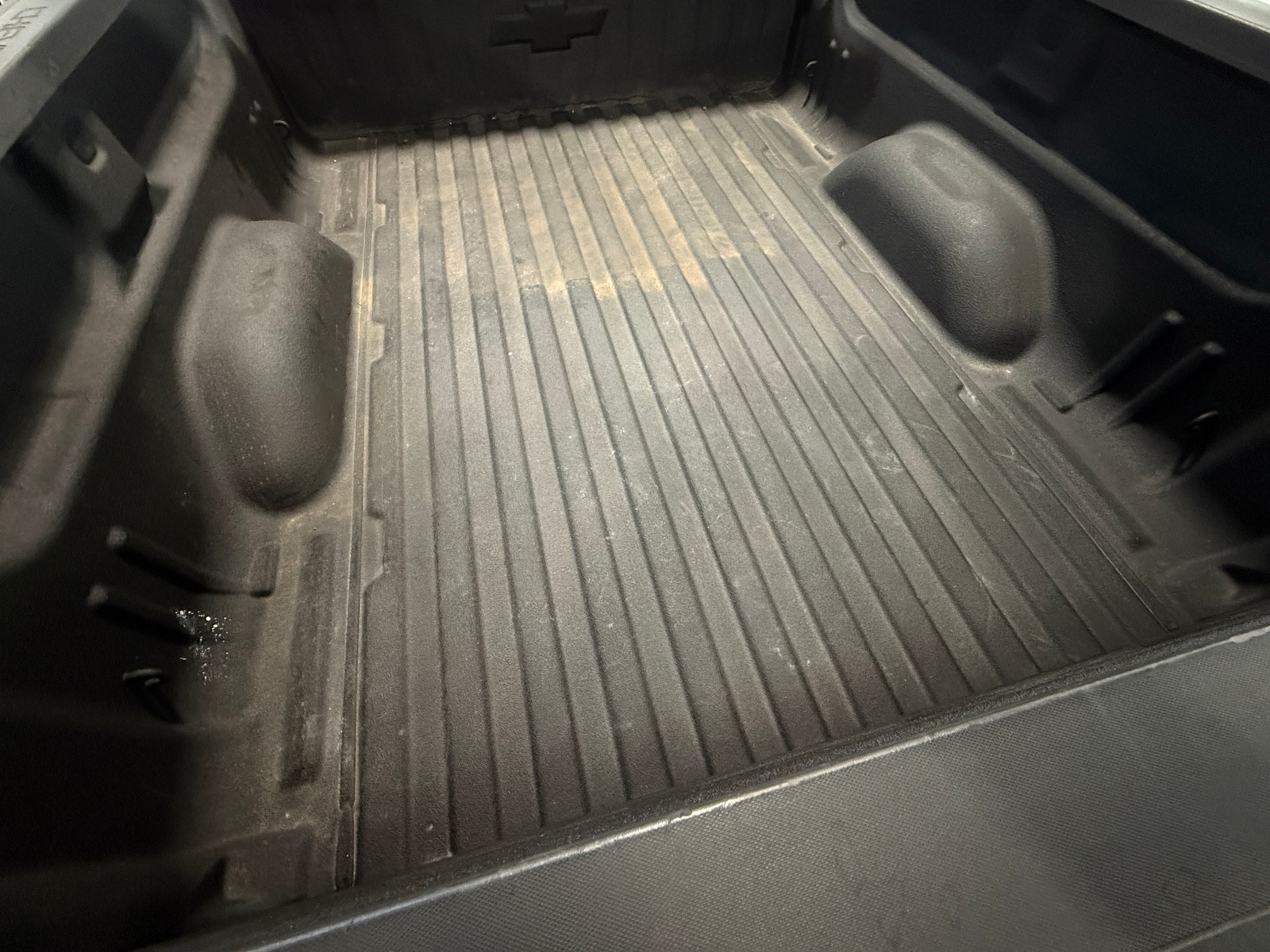 Thumbnail: 2017 Chevrolet Silverado 1500 - 7