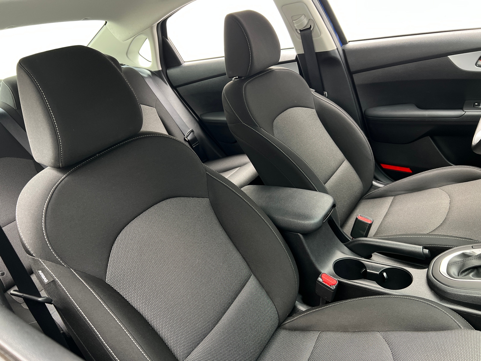 Thumbnail: 2024 Kia Forte - 2