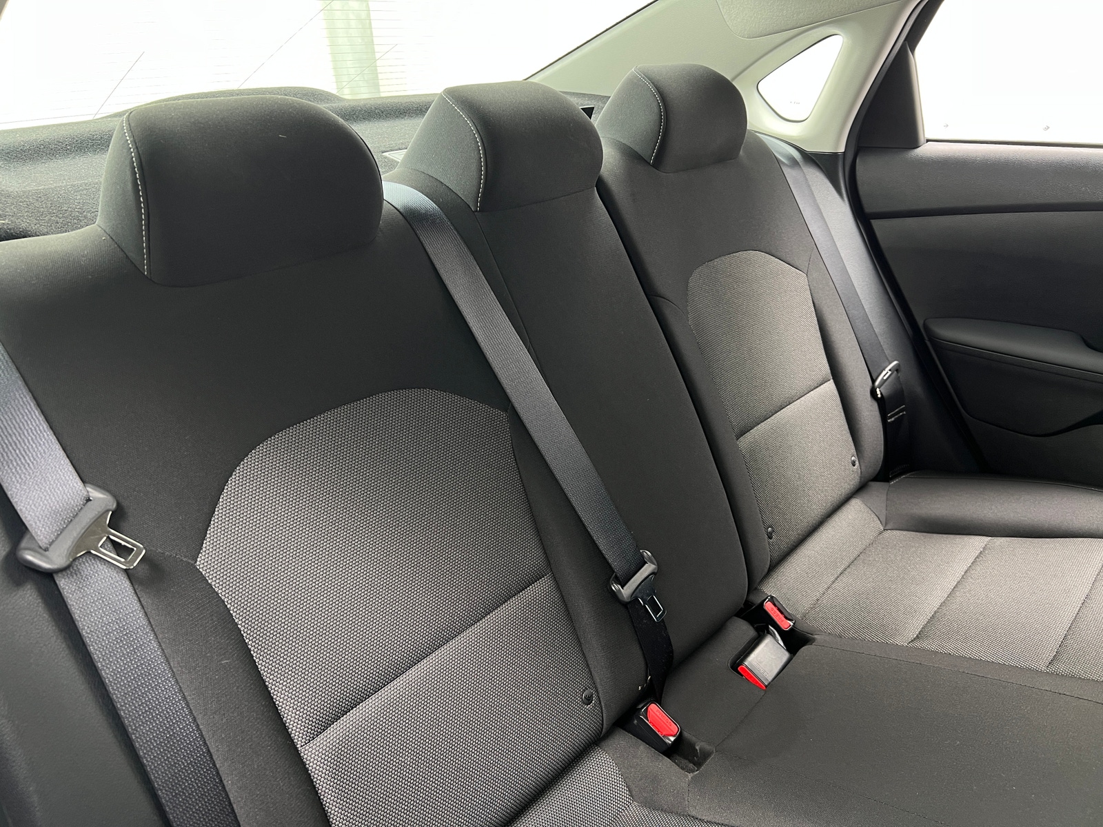 Thumbnail: 2024 Kia Forte - 6