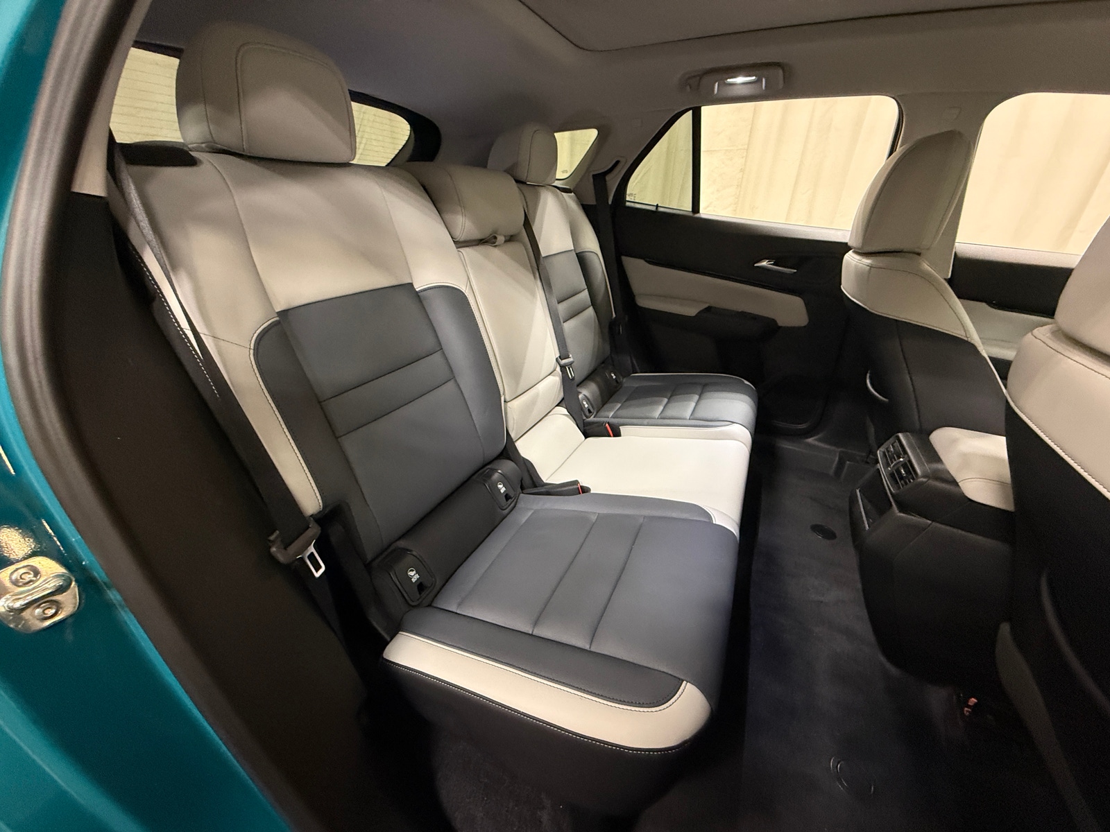 Thumbnail: 2025 Honda Prologue - 5