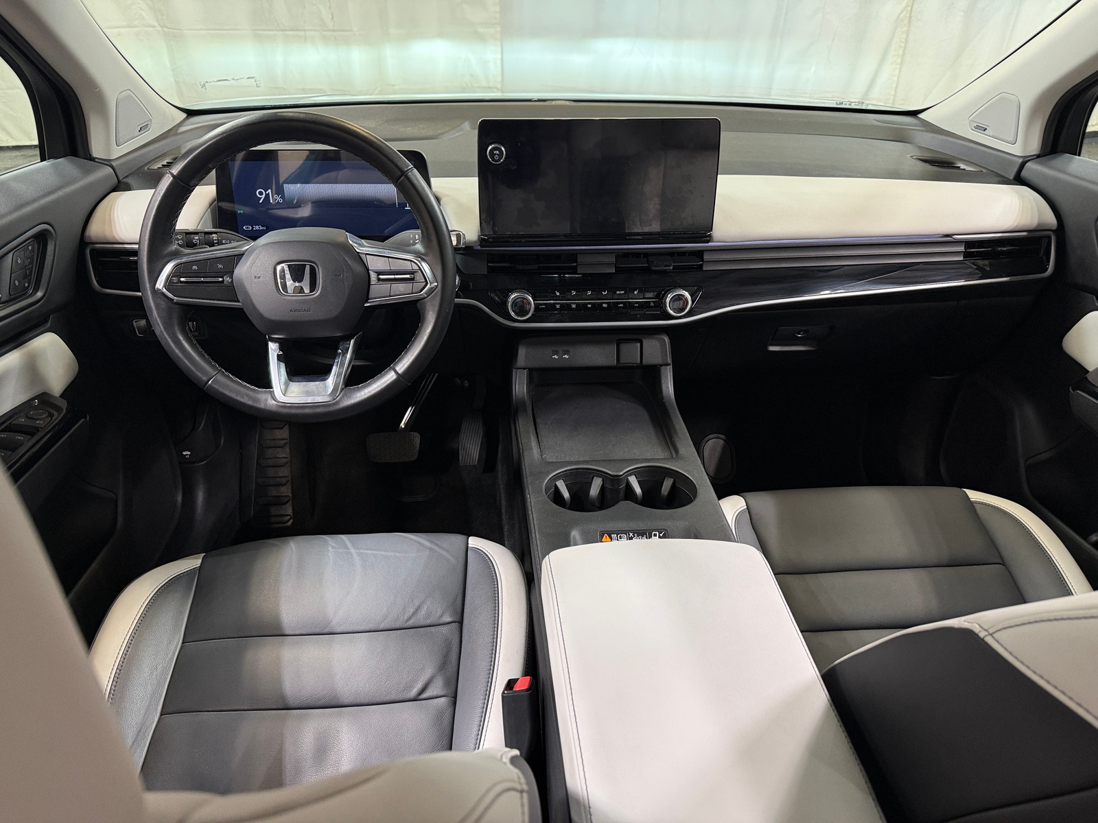 Thumbnail: 2025 Honda Prologue - 2