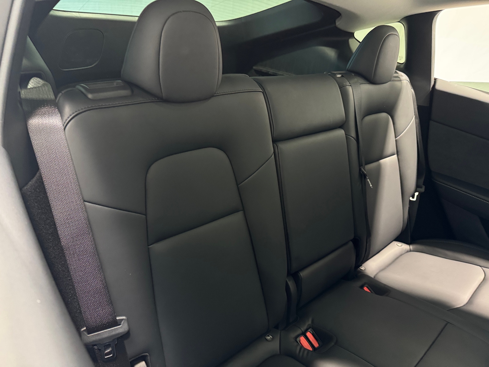 Thumbnail: 2024 Tesla Model Y - 5