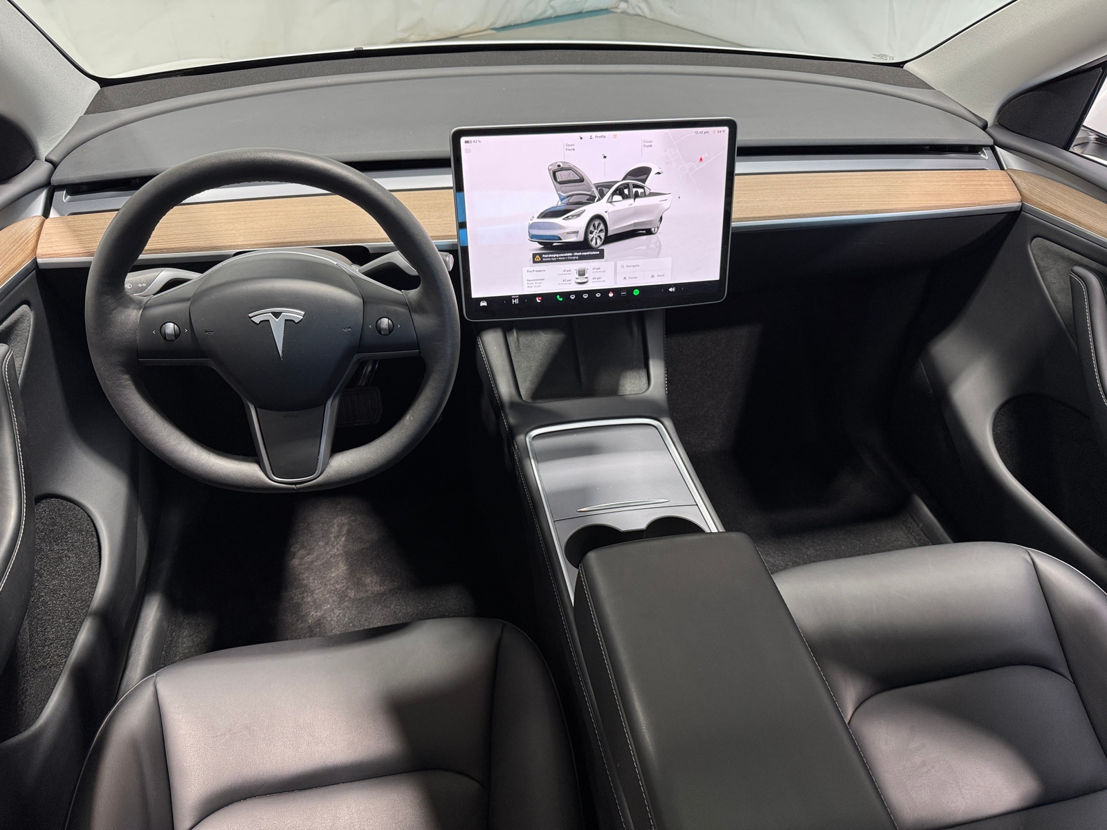 Thumbnail: 2024 Tesla Model Y - 2