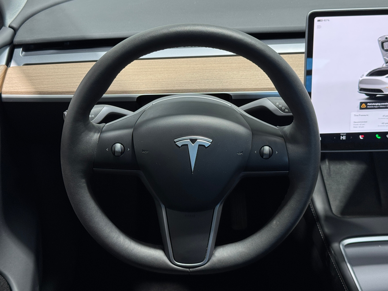 Thumbnail: 2024 Tesla Model Y - 4