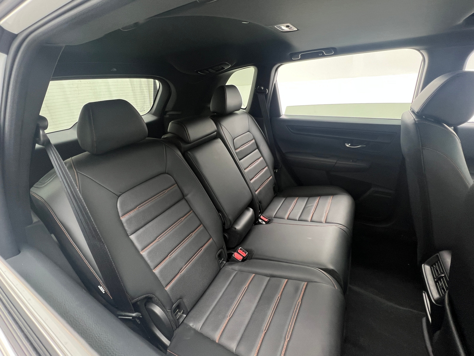 Thumbnail: 2024 Honda CR-V - 5