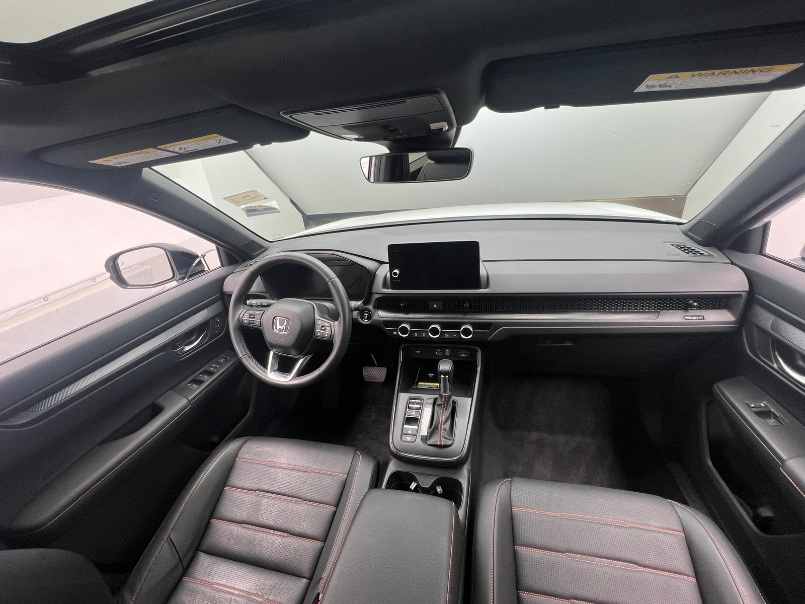 Thumbnail: 2024 Honda CR-V - 2