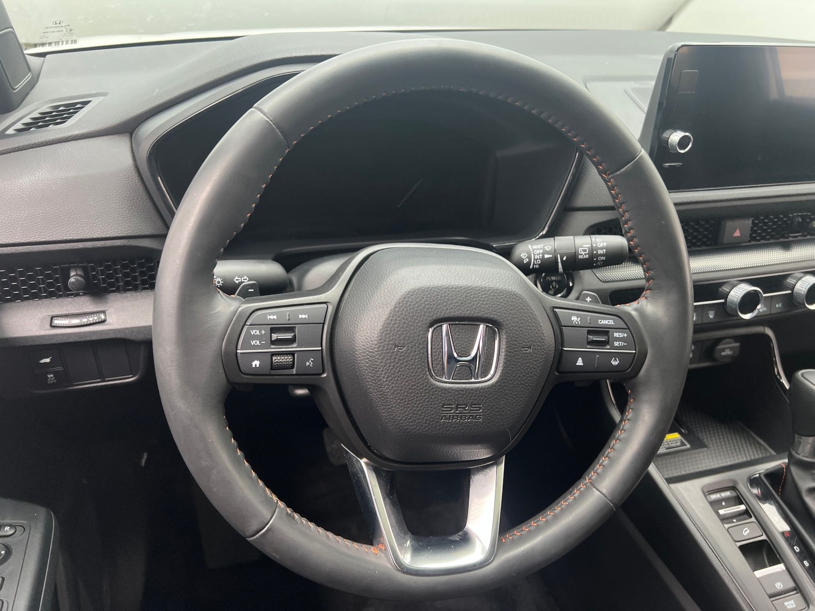 Thumbnail: 2024 Honda CR-V - 4