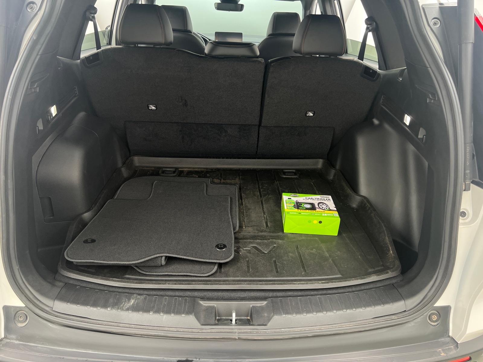 Thumbnail: 2024 Honda CR-V - 6