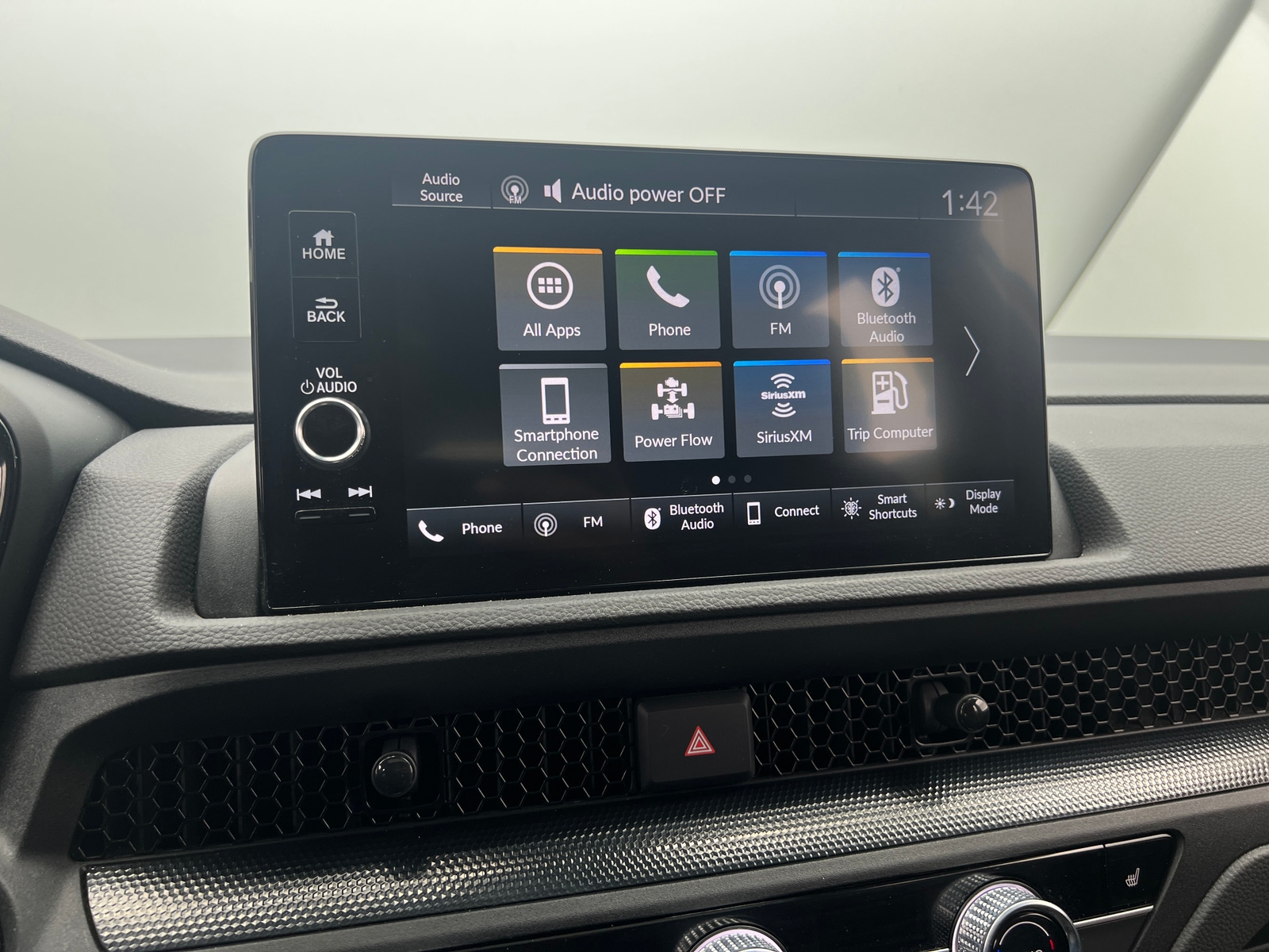 Thumbnail: 2024 Honda CR-V - 3